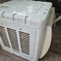 کولر آبی
