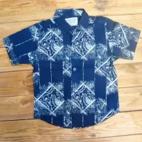 پیراهن پسرانه کنفی|کفش و لباس بچه|اسلام‌شهر, شهرک مهدیه|دیوار