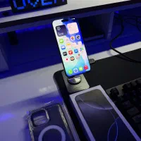 آیفون 16 پرو مکس iPhone 16 Pro Max