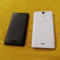 Sony M dual & Sony v 4g|موبایل|قم, شاه ابراهیم|دیوار