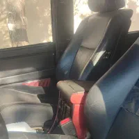 پاترول آفرودی مدل ۷۷چهار سیلندر چهار در|خودرو کلاسیک|تاکستان, |دیوار