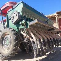 بذرکار ۲۱ ردیف|قطعات یدکی و لوازم جانبی|سنندج, |دیوار