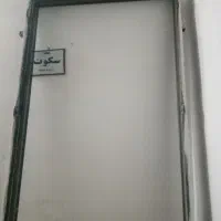 درب چوبی ورودی آپارتمان|مصالح و تجهیزات ساختمان|سبزوار, جوادیه غربی|دیوار