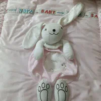 رو تختی دخترونه بسیار زیبا و شکیل|سرویس روتختی|همدان, |دیوار