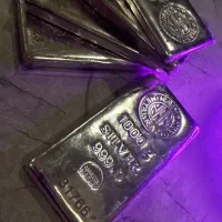 خرید و فروش انواع ساچمه و شمش نقره