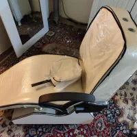 صندلی اصلاح طرح برقی