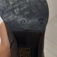 بوت ترک چرم اصلی|کیف، کفش، کمربند|کرمانشاه, |دیوار