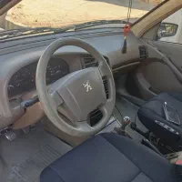 405 تمام رنگ در حد 1404|خودرو سواری و وانت|مهاباد (آذربایجان غربی), |دیوار