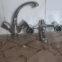 شیر آب و شیر حمام شونیز