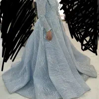 لباس مجلسی|لباس|پاکدشت, خاتون آباد|دیوار