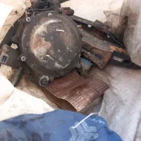 لوازم پراید