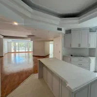 ۲۲۰ متر/زعفرانیه/۳ خواب/مشاعات آبی/دو جهت نور