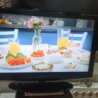 تلوزیون ال سی دی 40 سامسونگ