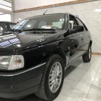 پژو ۴۰۵ اتاق ۱۴۰۲ نازدار