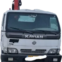 خدمات جرثقیل
