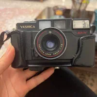 دوربین عکاسی YASHIKA