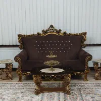میز و مبل|مبلمان خانگی و میز عسلی|نهاوند, |دیوار