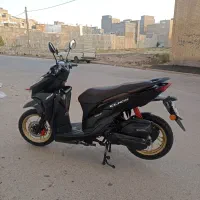 کلیک 170کبیر1403|موتورسیکلت|اردبیل, |دیوار