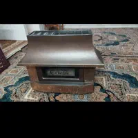 گازی بخاری|بخاری، هیتر، شومینه|میاندوآب, |دیوار