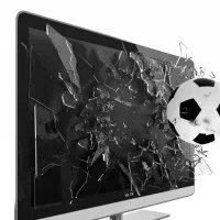 محافظ صفحه تلوزیون