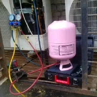 تعمیرات تخصصی یخچال / فریزر/ لباسشویی