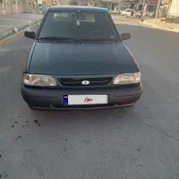 پراید مدل ۸۳|خودرو سواری و وانت|فشاپویه, |دیوار