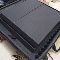 پی اس فور فت 500کپی خور