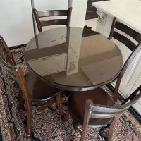 میزناهارخوری