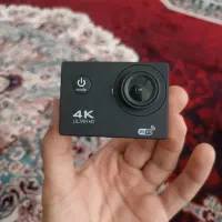 دوربین گوپرو و ورزشی 4k