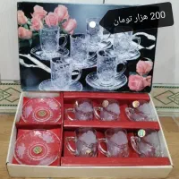 فنجان و نعلبکی