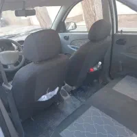 تیبا ۹۴ دوگانه سوز دستی|خودرو سواری و وانت|سبزوار, همت|دیوار