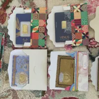 سکه پارسیان و شمش