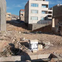 زمین فاز 1. صدرا. بلوار دهخدا. ۲۲۰ متر|فروش زمین و ملک کلنگی|شیراز, شهرک گلستان|دیوار