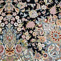 فرش ماشینی سالاری ۳×۳ دایره|فرش|تبریز, |دیوار