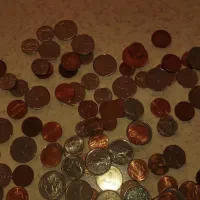 سکه خارجی|کلکسیون سکه، تمبر، اسکناس|رباطکریم, الارد|دیوار