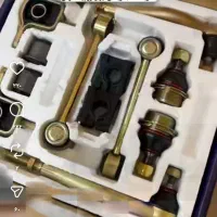 پک کامل جلوبندی ۴۰۵،سمند،پژو