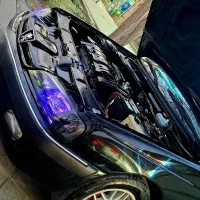 پژو پارس TU5|خودرو سواری و وانت|آبیک, |دیوار