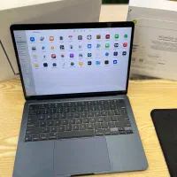 مک بوک ایر macbook air m3|رایانه همراه|تهران, جردن|دیوار