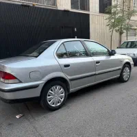 سمند x7