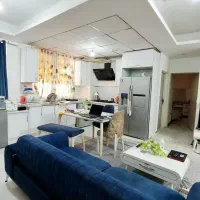 آپارتمان-68-متر-فول-امکانات-برج-ملل-شهرری