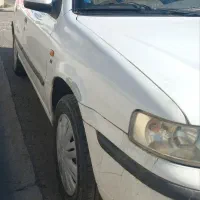 سمند ال ایکس ۹۳|خودرو سواری و وانت|بابکان, |دیوار