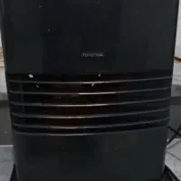 بخاری نفتی وبرقی تویوتومی