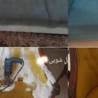 مبلشویی تروتمیزکار