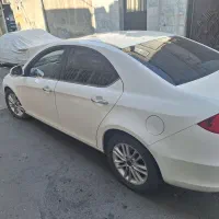 جک جی ۵ مدل ۹۶|خودرو سواری و وانت|تهران, نعمت‌آباد|دیوار