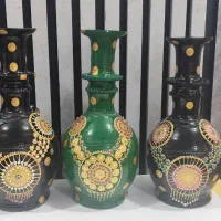 قلیان لنگه ای|صنایع دستی و سایر لوازم تزئینی|بندرلنگه, |دیوار