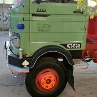 جرثقیل خاور 74کلکسیونی 608 کارت سند جرثقیل فابریک