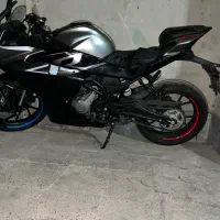 موتور cf250sr|موتورسیکلت|تهران, گمرک|دیوار