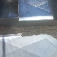کانال کولر ابی دریچه نصب