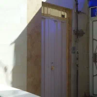 ویلایی دوبلکس دوخواب با حیاط