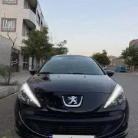 207 پانا 1404 فول ارتقا در حد خشک